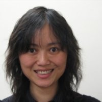 Sabrina Xing Fang
