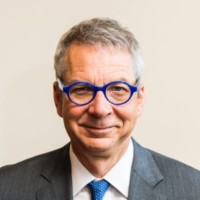 Peter Fisher