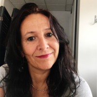 Séverine Renaux