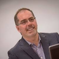 Greg Marshall