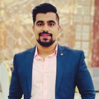 Ravi Dangwal