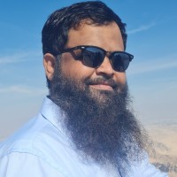 Ansar Patel