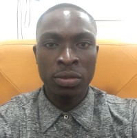 Rtr. Okeh Emmanuel