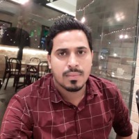 Nafis Khan