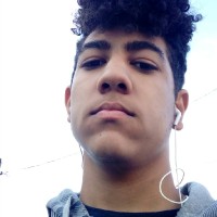 Yânick David Pereira Cardoso