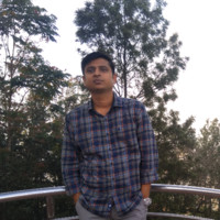 Arun Rangachari