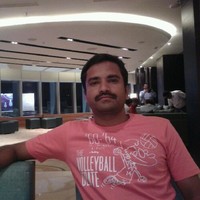 Kiran Kumar K P