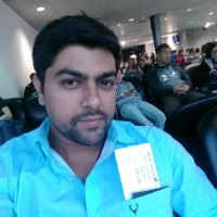 Deepak Sharma