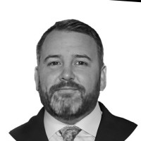 Christopher Johnston