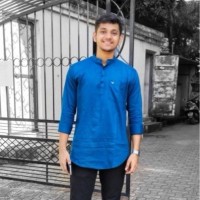 Dhrubojoti Chatterjee