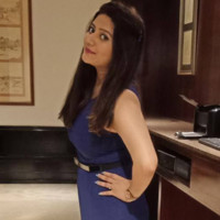 Sanskriti Saxena