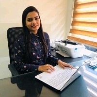 Sofiya Khan