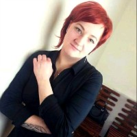 Katarzyna Szczepaniak