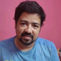 Swaroop Kumar Sahu