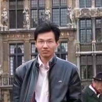 Paul Jiang
