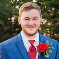 Garrett Douglas