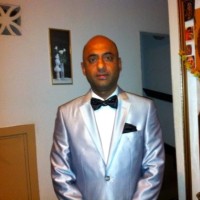 Mervin Govender - PMP®