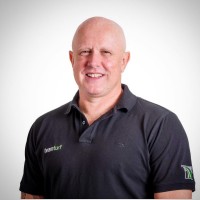 Keith Ratcliffe