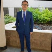 Rafael Bonilla del Valle
