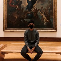 Hector Ulises Vazquez Ramírez