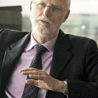 Atholl Johnston