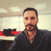 Francisco Marín