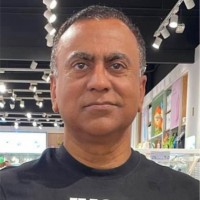 Shafi Muhammad Memon