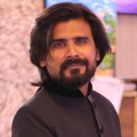 Muhammad Usama Abbasi