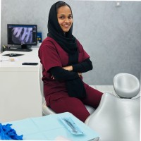 Irfana Irshad