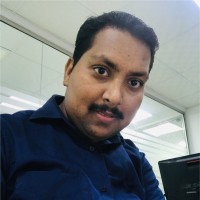 Vijilesh Kp