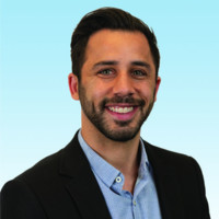 Joel Diamond
