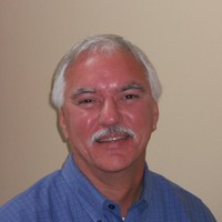 Alan Parris