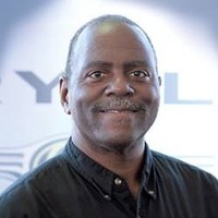 Victor Gibson