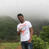 Keerthi R