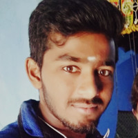 Santhoshkumar Santhu