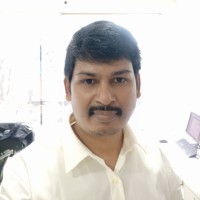 Ananth Kumar