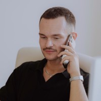 Dustin Adamietz