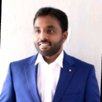 Dinesh Kumar