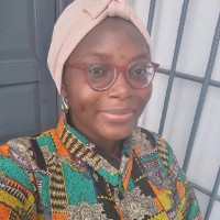 Damilola Saliu