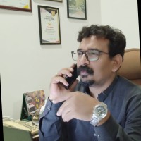 Farrukh Noman