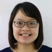 Goh Wanmei
