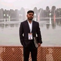 Nitish Kumar Jha