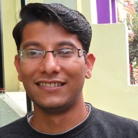 Vishal Bhandari