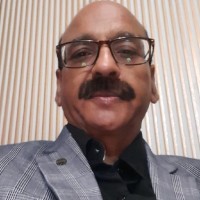 Raj Bhatia