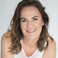 Christine Boucher. MBA, RN.