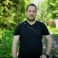 Peter Klaesi
