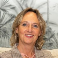 Inge Kruijshaar-de Vries