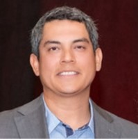 Darwin Vega, M.S., Pps
