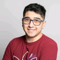 Enzo Paredes
