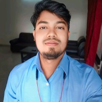 Akshay Kumar Patra